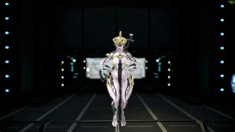 warframe lotus ass